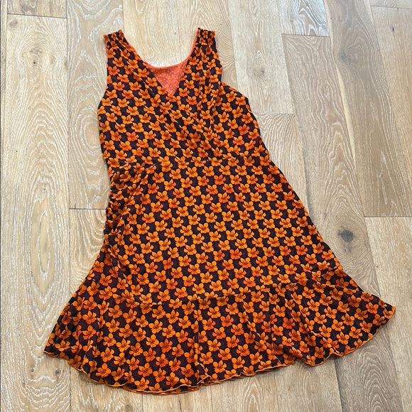 CAbi Flip Dress - Picture 5 of 14